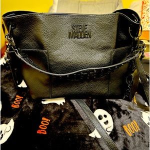 Steve Madden crossbody/shoulder bag
